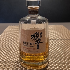 響 ーBLENDER'S CHOICEー