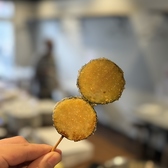 串揚げ ビストロキッスイのおすすめ料理2