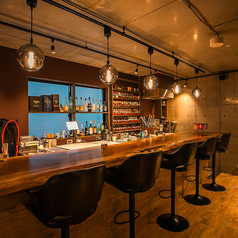 HEARTY SMOKYのおすすめ料理3