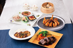 石庫門 田町店のコース写真