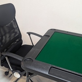 麻雀も楽しめます！