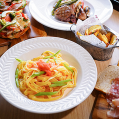 Bonta ボンタ 原店のコース写真