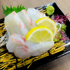 タイ刺