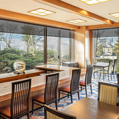 雲海 富山の雰囲気2