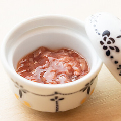 カツオの酒盗
