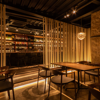 【大人の秘密基地】