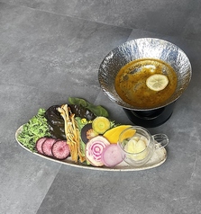 ■□■限定10食■□■ UNきまぐれベジしゃぶランチ 2500円(税込)