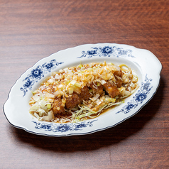 居酒屋タンタンメン 金家 吉野町店のおすすめ料理3