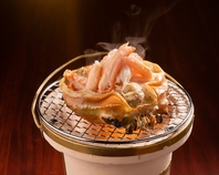 地場産食材やお酒に合う料理の数々!