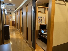 活菜旬魚 さんかい 新札幌店の特集写真