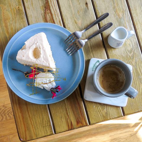 鹿児島 カフェ スイーツ の チーズケーキ 特集 グルメ レストラン予約 ホットペッパーグルメ