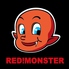 RED!MONSTER レッド!モンスター 高崎店のロゴ