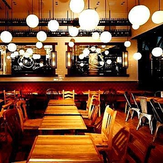 Belgian Pub Antwerp Six ベルジアンパブ アントワープシックスの特集写真