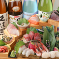 北海道 魚均 福山店のおすすめ料理1