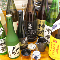 広島は竹原市の地酒を取りそろえた竹原フューチャーの店