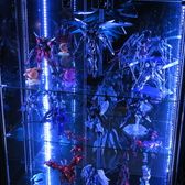 Bar Libra バーリーブラの雰囲気3