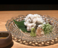 旬の恵みを存分に味わう和食メニュー