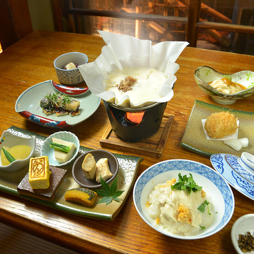 神楽坂 おいしんぼのおすすめ料理1