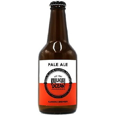 オーシャンビール　ペールエール