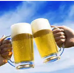 飲み放題ございます！