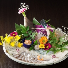 博多魚がし 海の路 天神店のコース写真