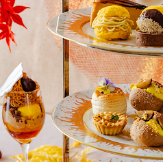 コーヒー＆スイーツ「ロビーラウンジ」の写真2