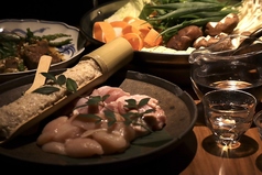 肉酒場 ばくの特集写真