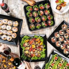 APEXIA アペクシアのおすすめ料理2