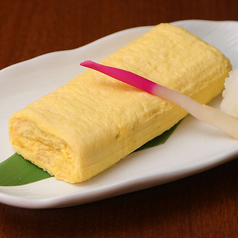 出汁巻き卵