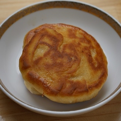 肉入り中華パン