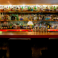 BAR VOODOO ブードゥー 河原町本店のおすすめ料理3