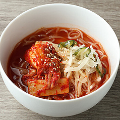 冷麺
