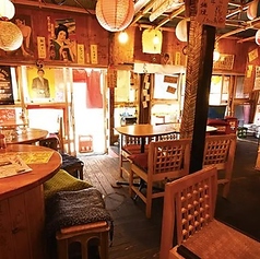 めでた屋ボンビーの特集写真