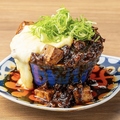 料理メニュー写真&nbsp;とろけるチーズ麻婆豆腐