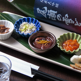 コース料理と日本酒専門店 かくれんぼのおすすめ料理3