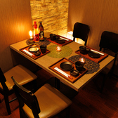 setting photo