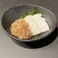 料理メニュー写真 やげん軟骨