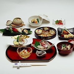 日本料理 和可奈の特集写真