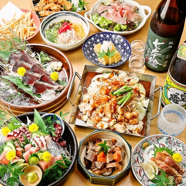 博多うまかもん 天神 姫路駅前店のおすすめ料理1