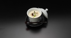 うなぎ茶碗蒸し
