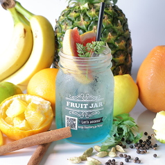 ビターシトラストニック