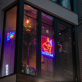 HEARTY SMOKYの雰囲気2