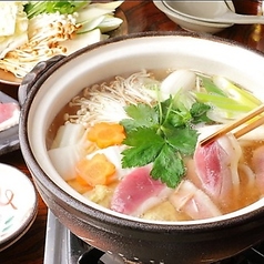 勘太郎のコース写真