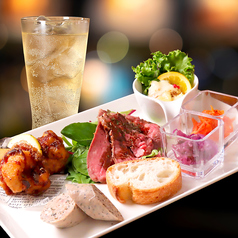 ちょい飲みセット