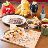 Linoday1 リノデイワンの雰囲気2