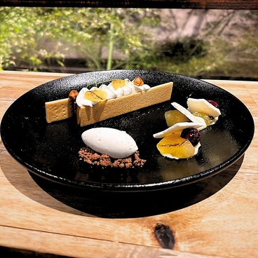 MAISON TANUKIのおすすめ料理1