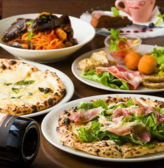 pizzeria e trattoria elianto