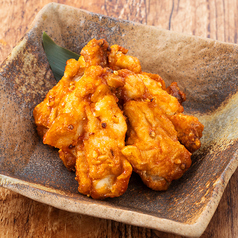 スパイシーHOTチキン