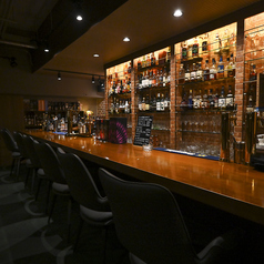 ダイニングバー ブレスゲート 八王子の雰囲気1