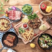 BUTCHERS MEAT CLUB BBQ ブッチャーズミートクラブバーベキュー 松戸店のおすすめ料理2